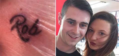 Lad Manages To Get Ten People To Tattoo His Name On Them In Magaluf