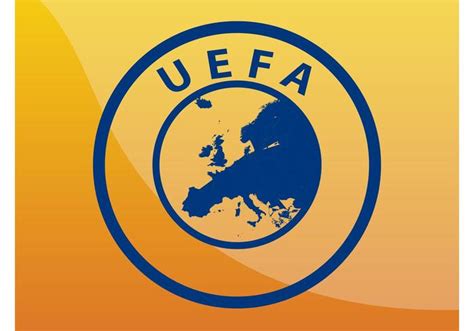 Logo der uefa europa league. UEFA Logo - Download Free Vectors, Clipart Graphics ...