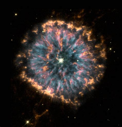 Planetary Nebula Nasa With Images Space Telescope Hubble Space