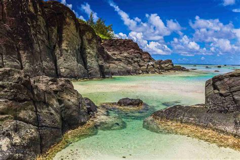 South Pacifics Hidden Gems Unveiling Paradise Direct Flights Tours