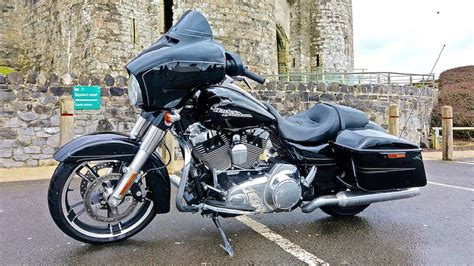 #harley davidson street glide #harleydavidsonstreettracker #harleydavidsonstreetbob #harleydavidsonstreetcustom. RideApart Review: 2016 Harley-Davidson Street Glide Special
