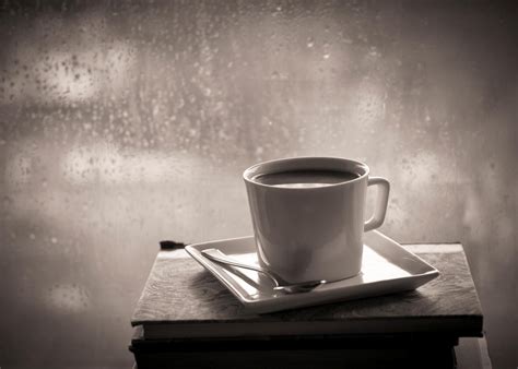 Pin By Candance Lawson On I Love A Rainy Day Coffee Wallpaper Iphone