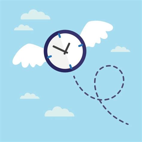 Lost Time Illustrations Royalty Free Vector Graphics And Clip Art Istock