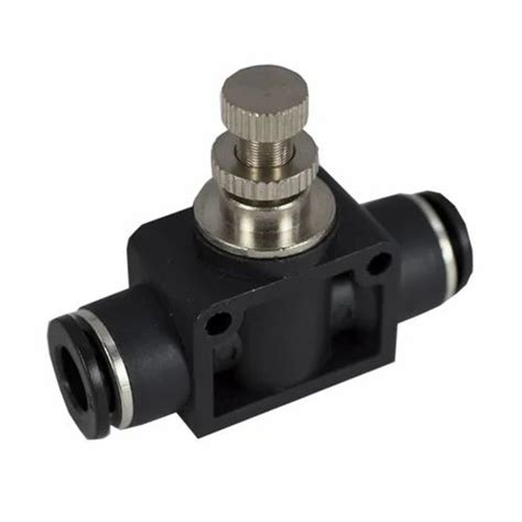 Flow Control Valve Inline Type Size 14 Inch At Rs 279piece In