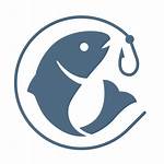 Fishing Icon Fish Guides Maps Update Icons
