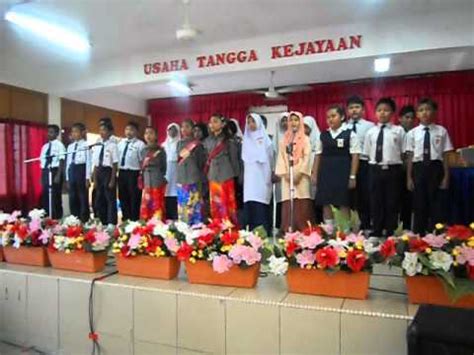 Vle frog sk 1 kuala ampang. CHOIR SK KUALA AMPANG 1 - YouTube