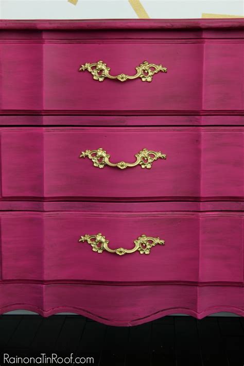 Buy furniture online with delivery australia wide including sydney shopping online for sale is easy with temple & webster, an online furniture and home store based in australia. 11 Colorful Furniture Makeovers