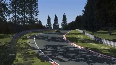 Assetto Corsa Nordschleife By Snoopy Youtube