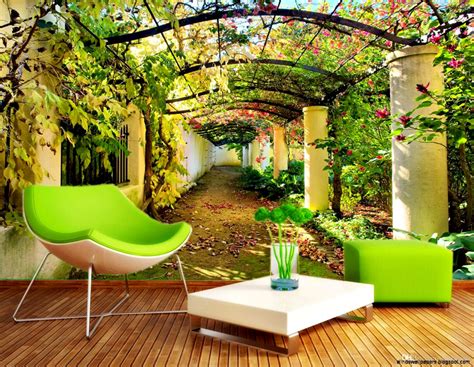 Wall Murals For Outdoor Walls Wallpaper | All HD Wallpapers