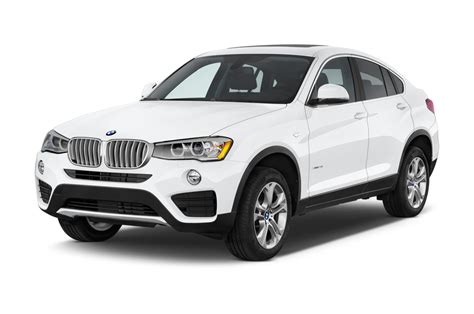 2016 Bmw X4 Prices Reviews And Photos Motortrend
