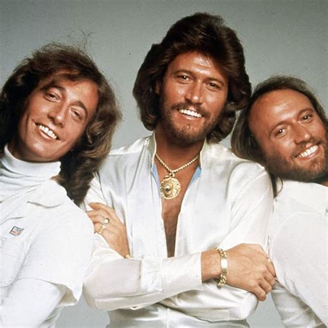 Bee Gees How Can You Mend A Broken Heart Film Review Icon Fetch