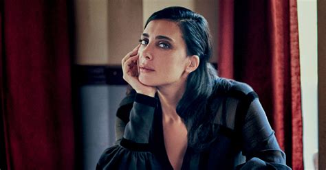 Nadine Labaki S Will Premiere At TIFF Vogue Arabia