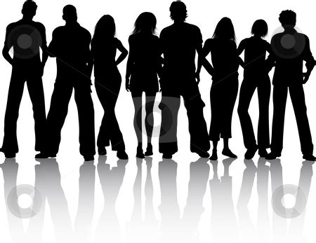 305 x 350 png 48 кб. group of people black and white clipart 20 free Cliparts | Download images on Clipground 2021