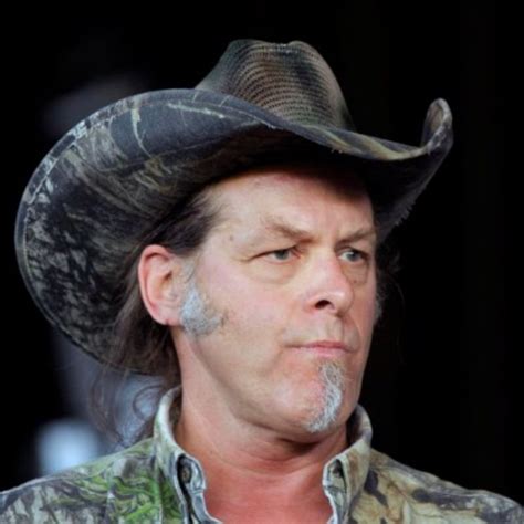 Pictures Of Ted Nugent