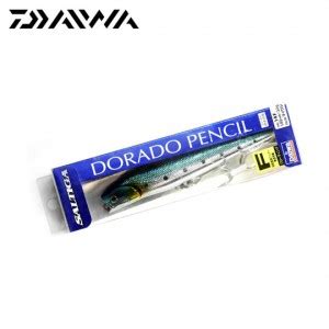 F Daiwa Saltiga Dorado Pencil