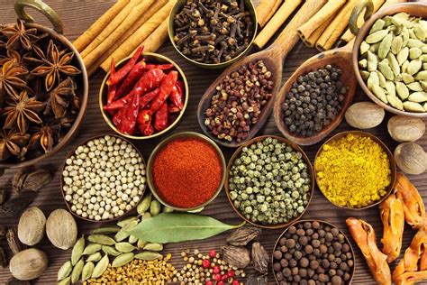 Whole Spices To Cook Healthier The Statesman