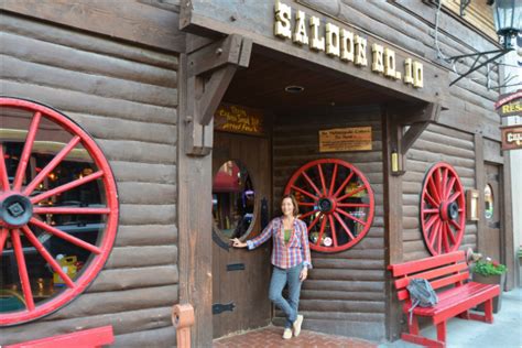 Saloon 10 Deadwood South Dakota The Beth Lists