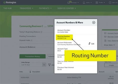 How To Find Your Bank Routing Number With And Without A Check