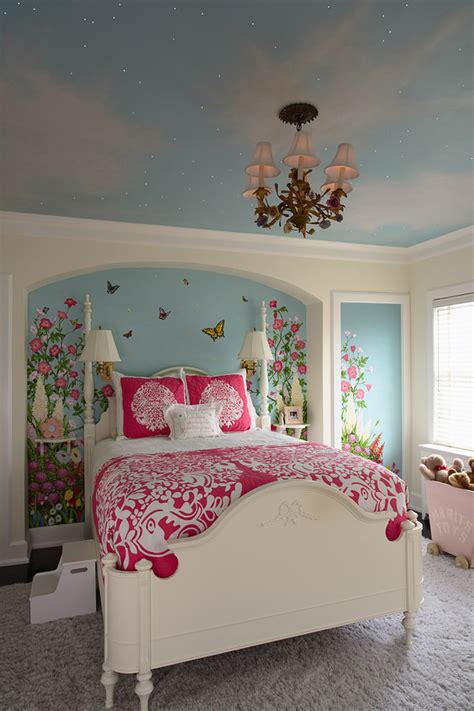 23 Bedroom Wall Paint Designs Decor Ideas Design