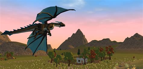 dragon simulator 3d adventure game jp appstore for android