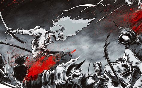 See more ideas about rap wallpaper, rapper art, dope wallpapers. Afro Samurai Wallpaper HD ·① WallpaperTag