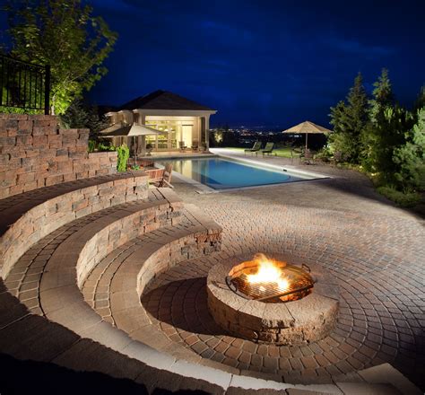 Perfect grass is asked to lay artificial grass on all types of surfaces both indoors and outdoors. Paver Manufacturer: Belgard | Paver Style: Cambridge Cobble | Paver Color: Toscana | Paver ...