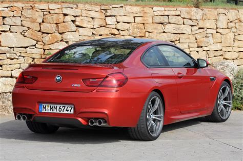Truecar has over 907,423 listings nationwide, updated daily. 2013 BMW M6 Coupe w/video - Autoblog