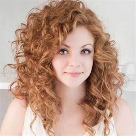 Breathtaking Strawberry Blonde Ideas In Curly Girl Hairstyles