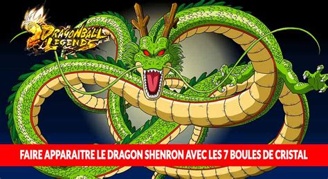 Trong trận chiến, người chơi sẽ lựa chọn các kỹ. Guide Dragon Ball Legends codes ami QR codes comment invoquer le dragon Shenron | Generation Game