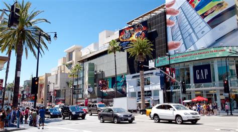 Travel Hollywood Best Of Hollywood Visit Los Angeles Expedia Tourism