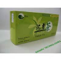 This company started at 2008 but upgrade to sdn bhd 2014 focusing from seedlings to product development. Gaharu Tea 30TB from Gaharu Technologies Sdn. Bhd., Malaysia
