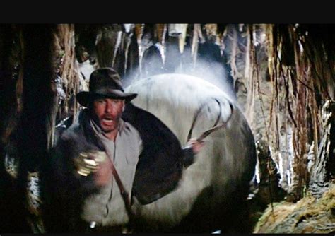 Indiana Jones Templates