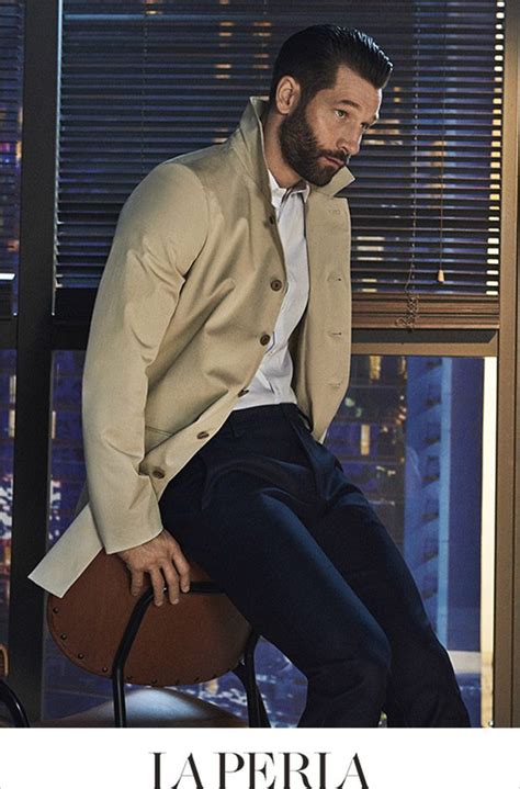 Fred jonny (photographer), petra middelthon (fashion editor/stylist). Nikolai Danielsen & John Halls Model La Perla Spring ...