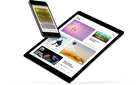 Apple Releases First iOS 11 Beta to Public Testers | iPhoneRoot.com