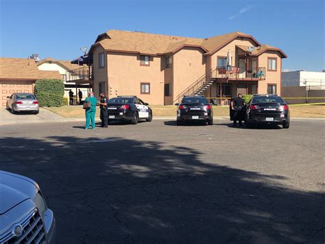 UPDATE: Police arrest man for attempted murder in Morin Court shooting