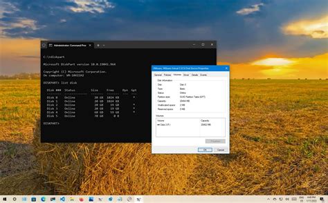 How To Check If Drive Uses GPT Or MBR Partition Style On Windows 10