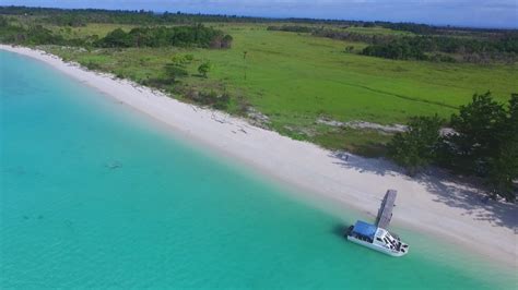 Mengalum Islandsabahmalaysia Aerial Photography 航拍 環灘島 沙巴 馬來西亞 Youtube