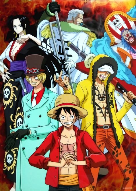 Flight prices in external advertising: One Piece Wallpaper For Ps4 : One Piece: Stampede ...