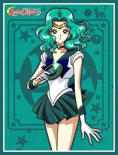 Sailor Neptune 🌊 Sailor Moom Sailor Moon Sailor Neptune