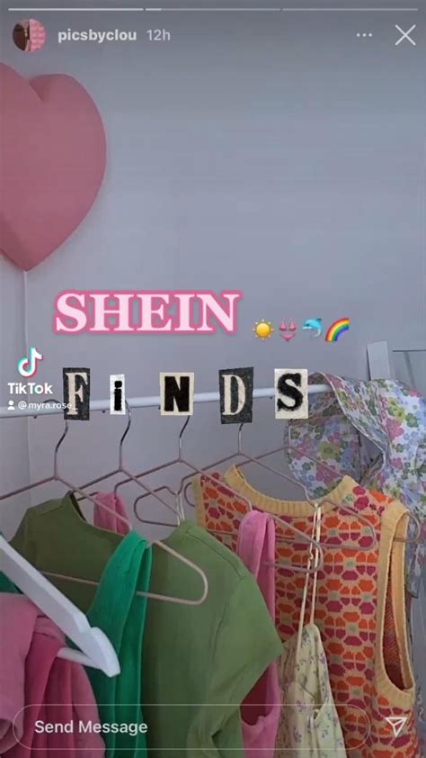 Shein Finds Video Cute Clothing Stores Aesthetic Clothing Stores Really Cute Outfits