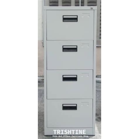 Tvc 006 4 Layers Vertical Filing Cabinet Trishtine
