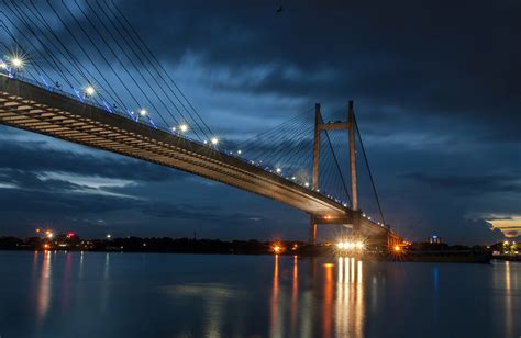 Things To Do In Kolkata At Night With Updated Activity List