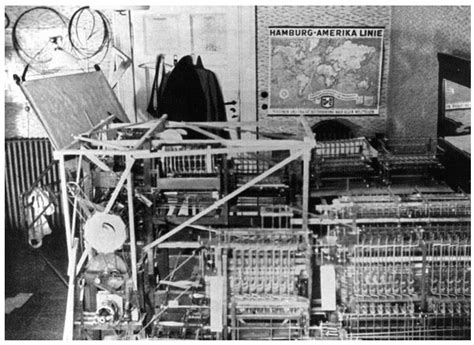 Dhgate.com provide a large selection of promotional detector machine on sale at cheap price and excellent crafts. Quand le premier ordinateur a-t-il été inventé?