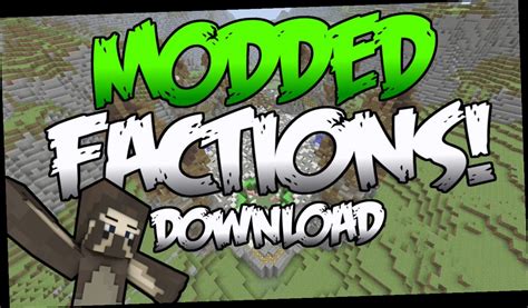 Minecraft Xbox 360 Modded Factions Map Download Twitter