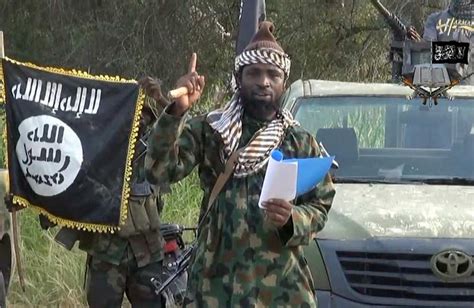 Nigeria Quest Ce Que Boko Haram Les Echos