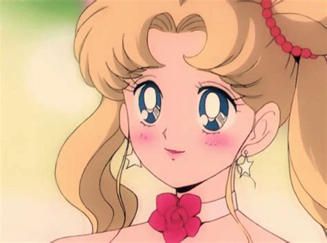 Sailor Moon Gif Sailor Moon Crystal Descobrir E Compartilhar Gifs My Xxx Hot Girl