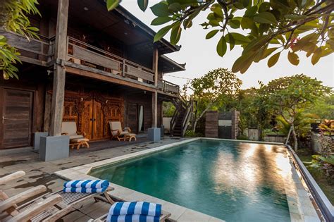 The Kawan Jimbaran Villa Opiniones Y Precios Bali
