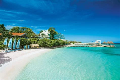 Sandals Ochi Beach Resort Saint Ann Jamaica Caribbean Warehouse By