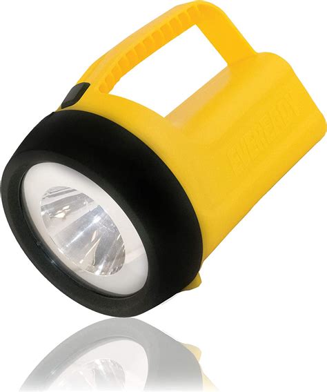 Eveready Led Floating Lantern Flashlight Battery India Ubuy