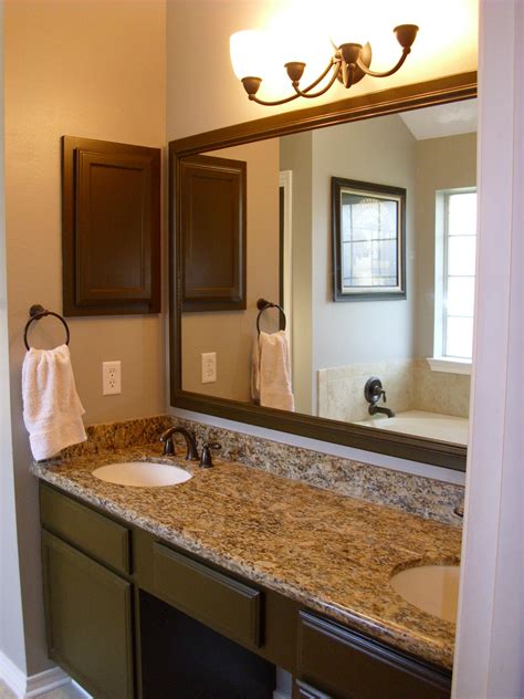 We tried to consider all the trends and styles. 20+ Bathroom Mirrors Ideas With Vanity | Mirror Ideas
